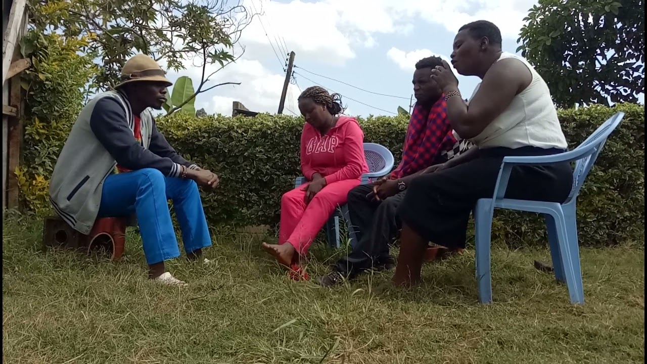 Chifu Mwaganu