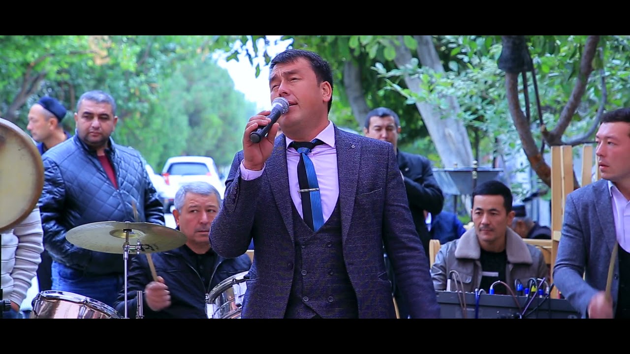 Суннатилло тойи