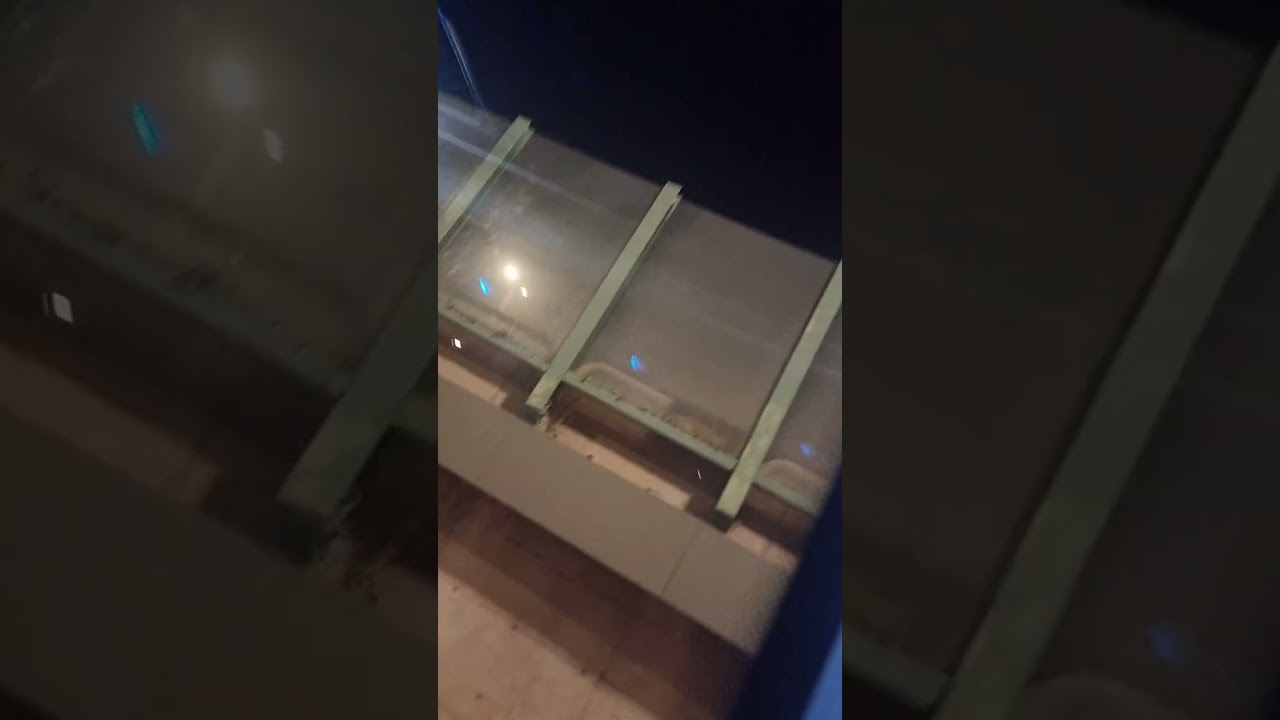 נסיעה בקו 319 אשדוד תחנה מרכזית 