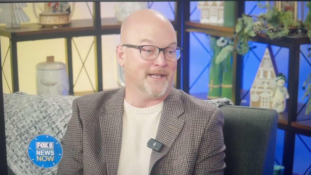 Dustin interview 2