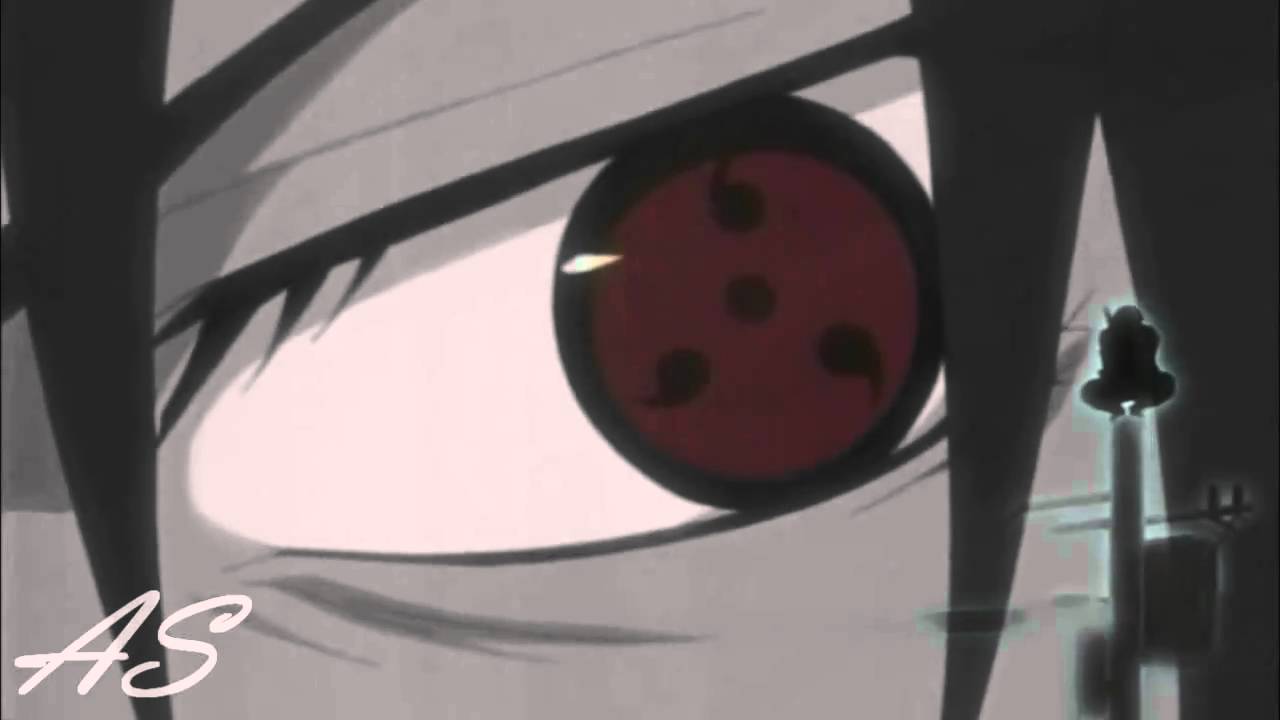 I's All Over ~ ItaSasu ~ [RE-UPLOAD]