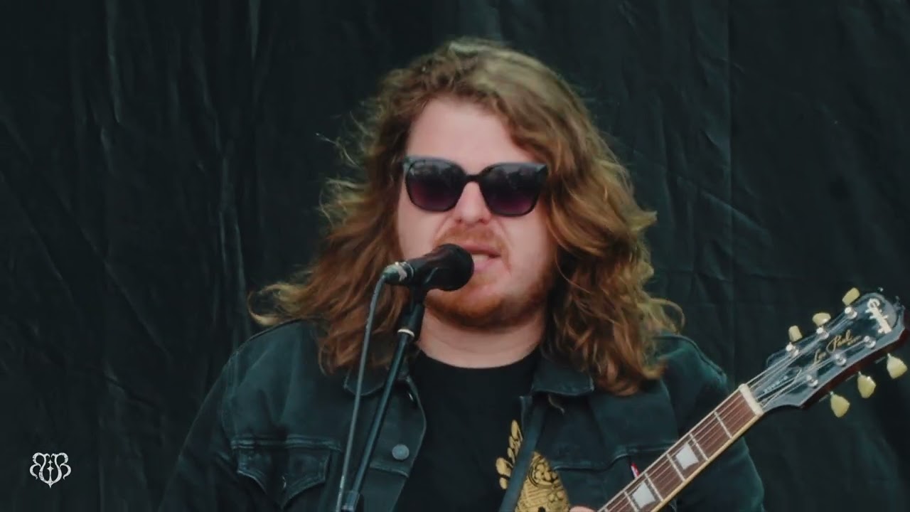 MYAR &ndash; Na żywo w Rock In Bourlon 2025