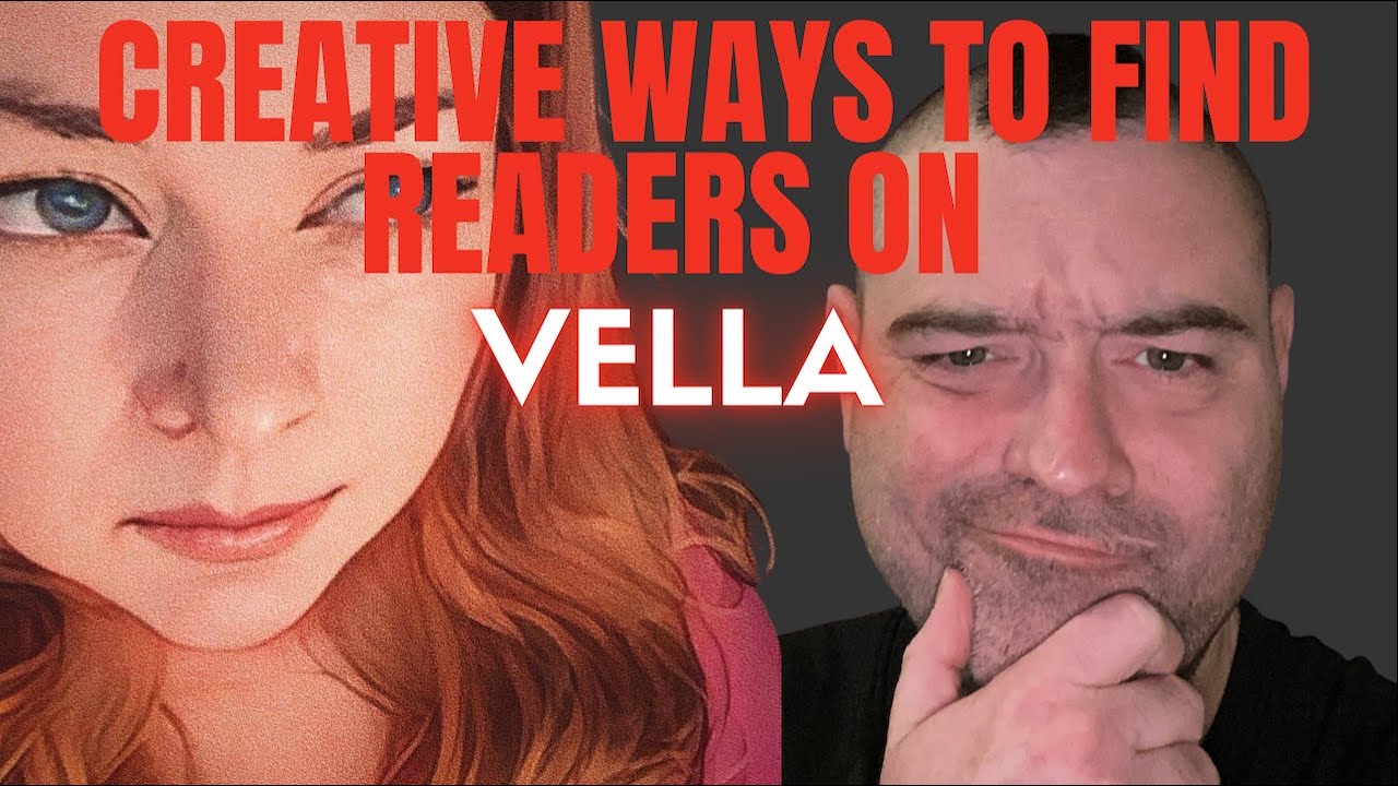 Finding Readers for Kindle Vella by Experimentation