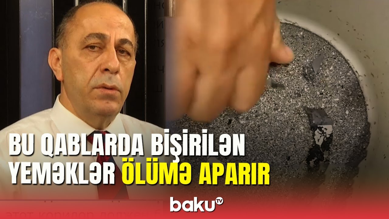 Saxta tavalar əhalini zəhərləyir: orijinalı necə seçək?
