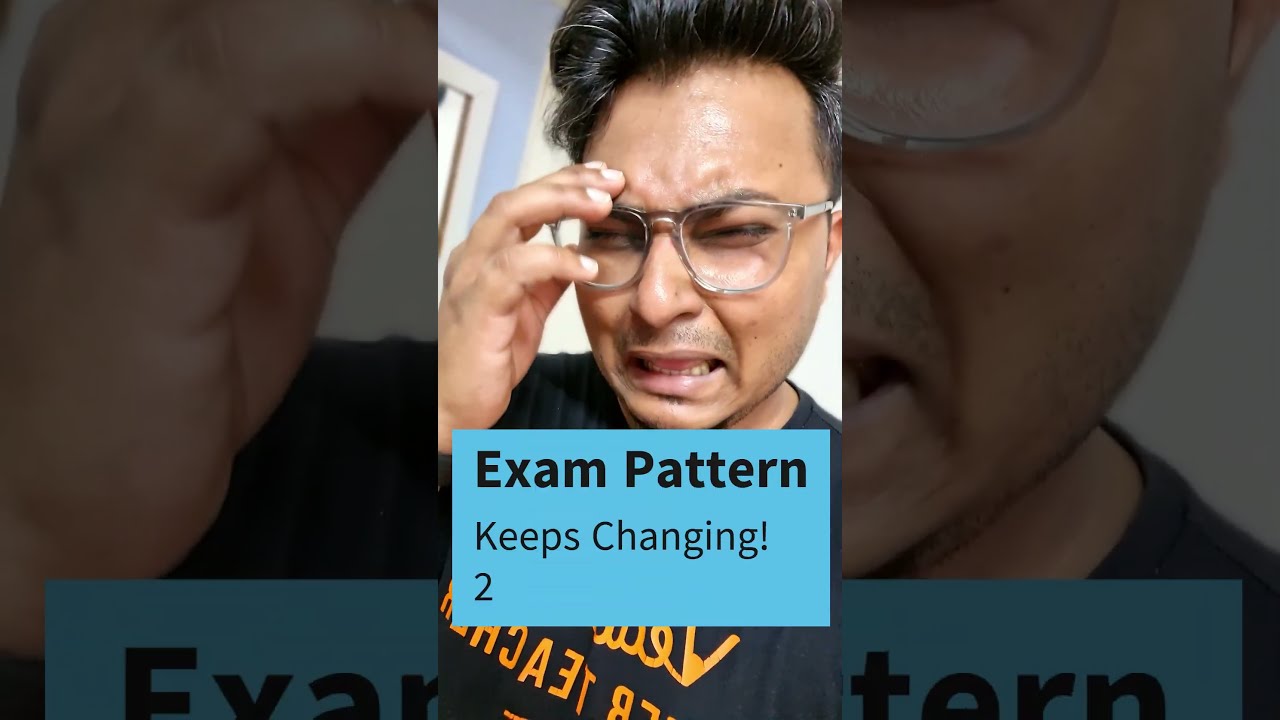 5 Reasons you are a CBSE Student! #cbseclass10 #cbseclass12 #abhisheksirvedantu