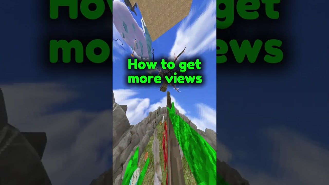 How to get more views #gorillatag #gorillatagquest #vr #gtag #shorts #Shorts ￼