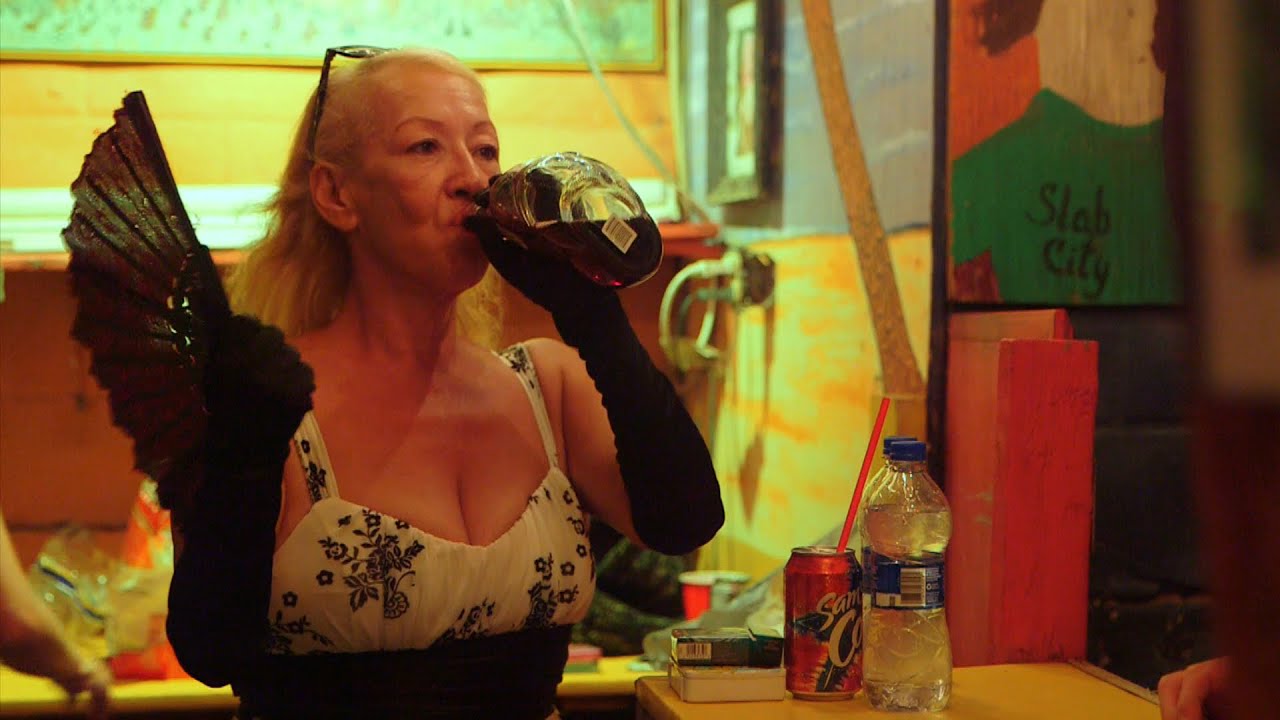 Will Slab City Remain the Last Free Place in America