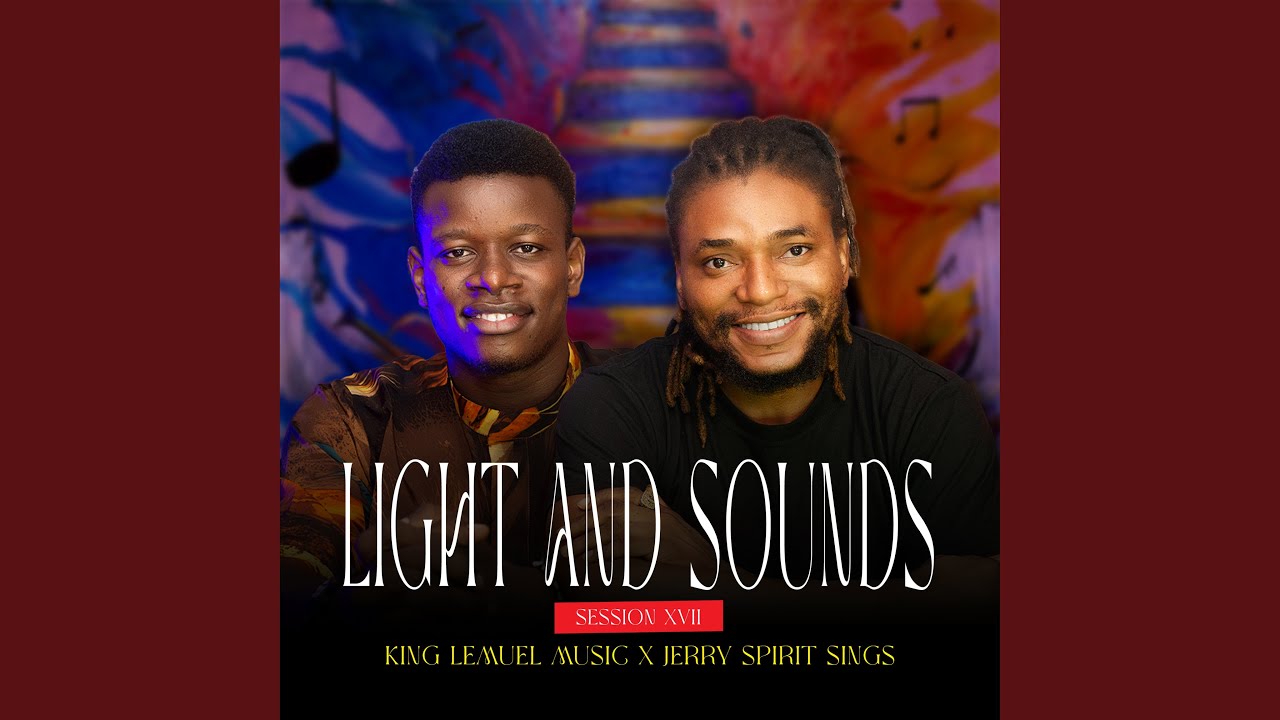 LIGHT AND SOUNDS SESSION, XVII