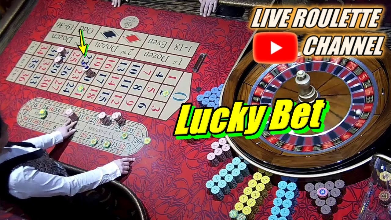 🔴 LIVE ROULETTE | 🔥 Watch Lucky Bet With a Disastrous Ending In Vegas Casino 🎰 Exclusive✅ 2024-01-26