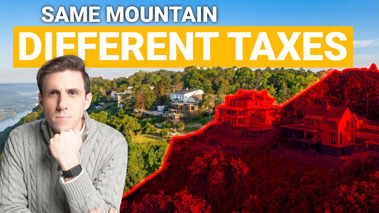 Best Chattanooga Neighborhoods for High-Income Buyers (Top 5 Ranked)
