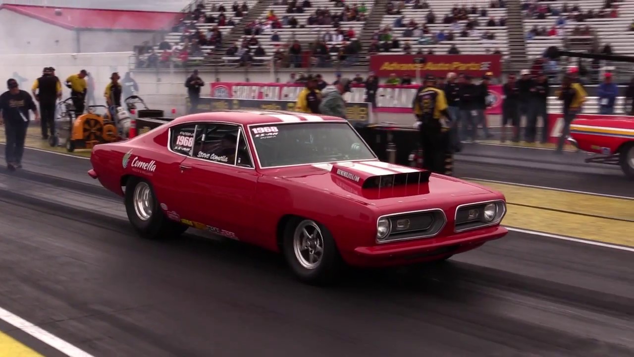 Видеообзор MOPAR HEMI 2017 года