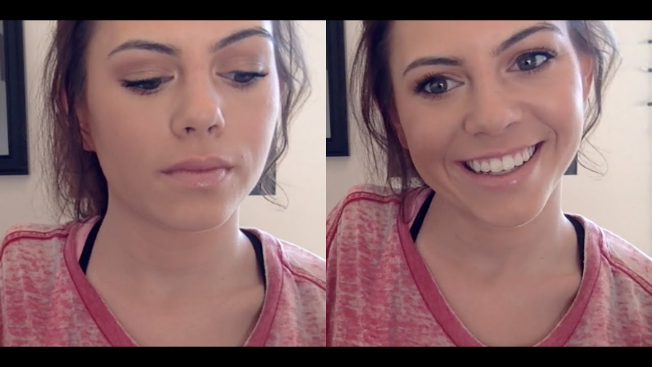 Bronze Spring look ||