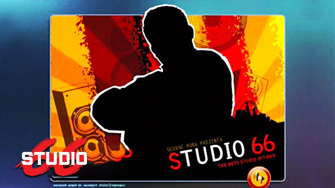 STUDIO 66 ❌ Mark Freantzu ❌ @ELIprincenesta  - Spune-mi Ca Iti Place