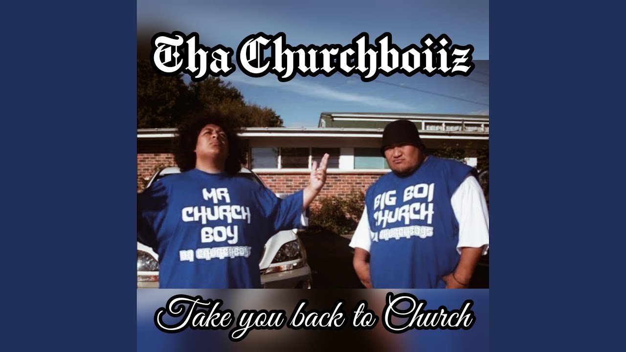 About that life (Tha Churchboiiz)
