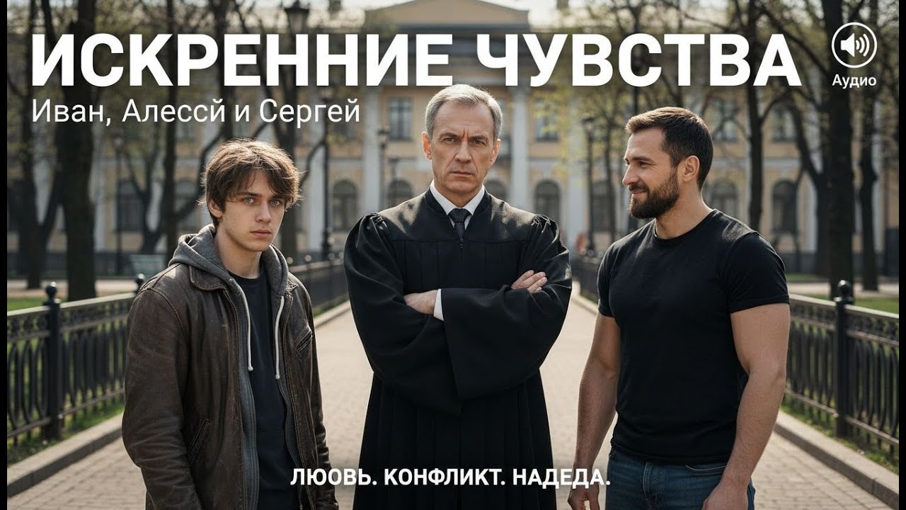 ОН ПРЕДСТАЛ ПЕРЕД СУДОМ ЗА КРАЖУ — СУДЬЯ НЕ ОЖИДАЛ УВИДЕТЬ СЫНА, ОСТАВЛЕННОГО ИЗ-ЗА ГЕЯ