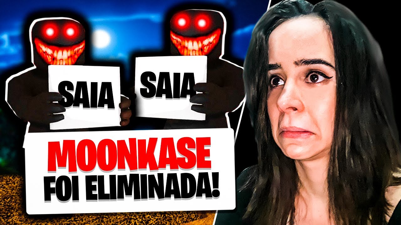 eles me mandaram embora...