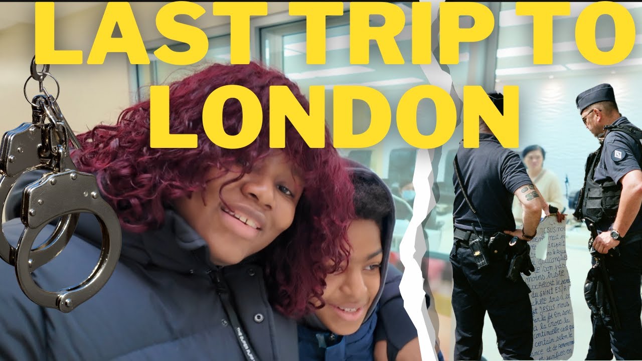 Saying Goodbye to Ontario | Emotional Last Trip to London Before Moving to Halifax 🇨🇦