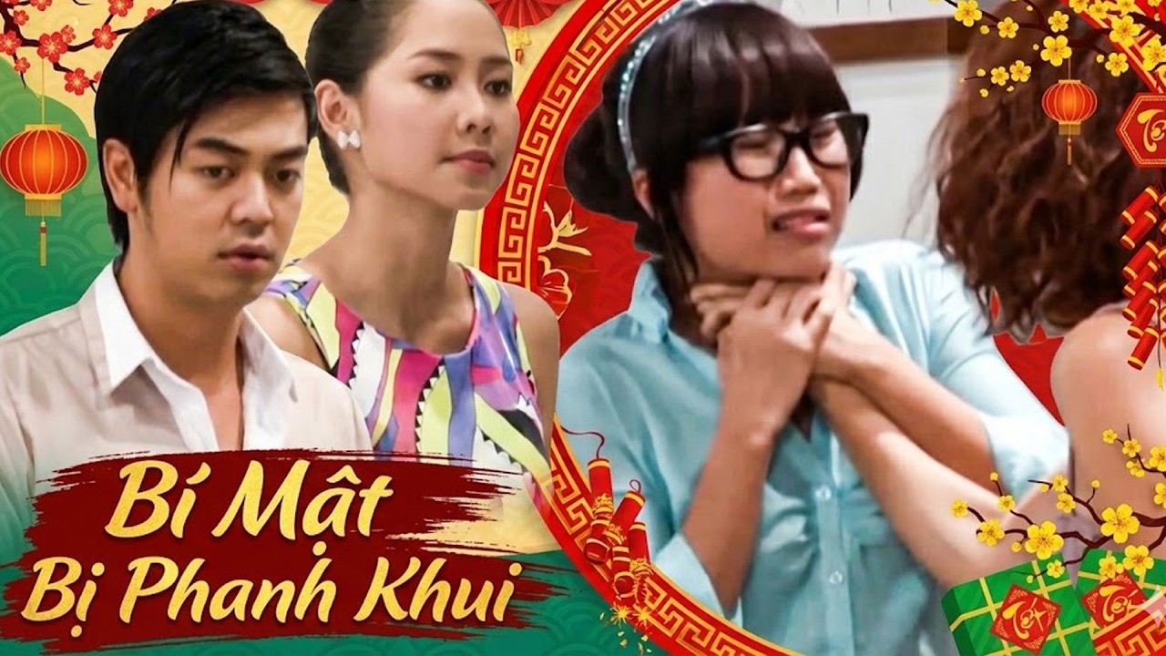 B&Iacute; MẬT BỊ PHANH KHUI | Phim Truyện Việt Nam 2026 | Phim Truyện Việt Nam Mới Nhất 2026 | Phim HTV