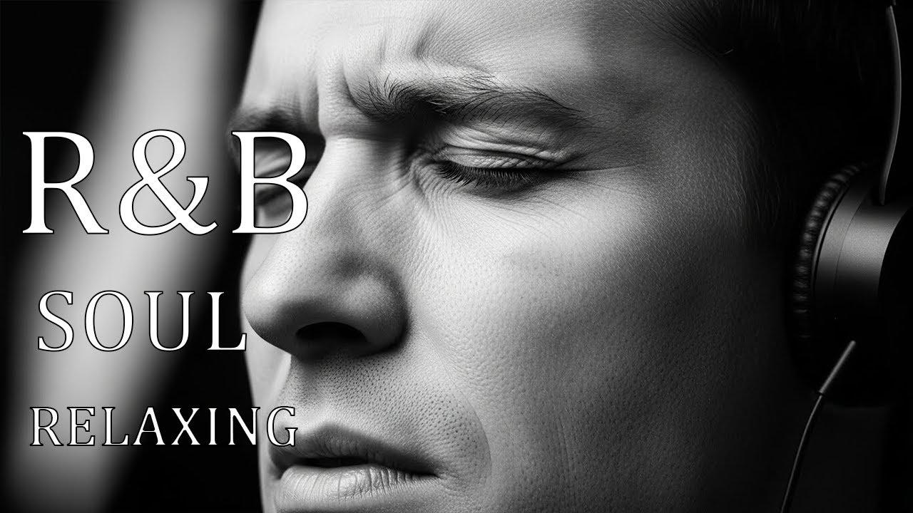 Deep Midnight R&B Soul 2026 | Smooth Love & Emotional Atmosphere