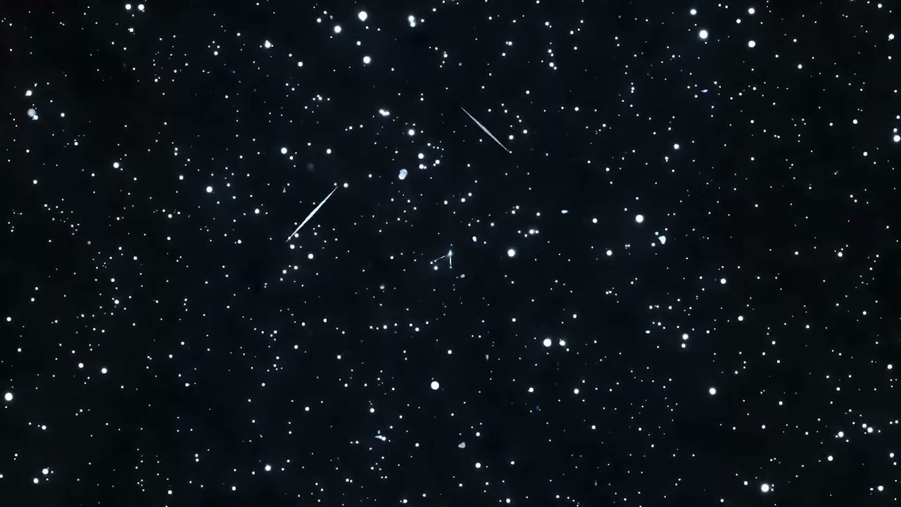 Cosmic Stillness | Brown Noise with Quiet Spacecraft Ambience for Full Body Calm