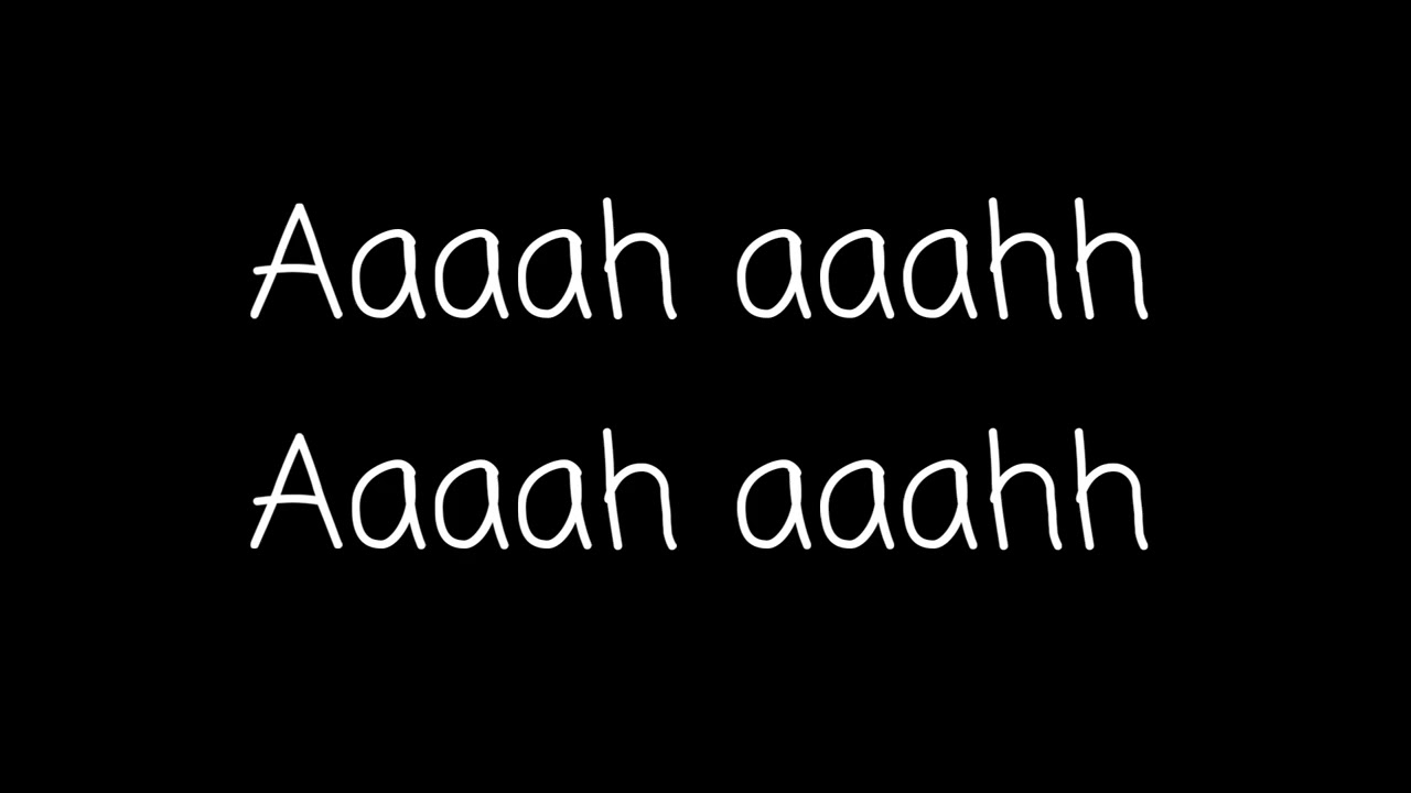 Helena Meraai - I Am The One (Karaoke Lower Key Version)