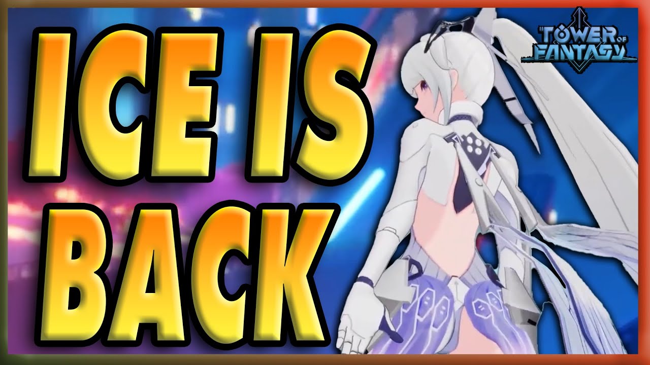 How Strong Is Alyss Damage Calc Of Her Stars, Matrixes & F2P Teams | Tower of Fantasy