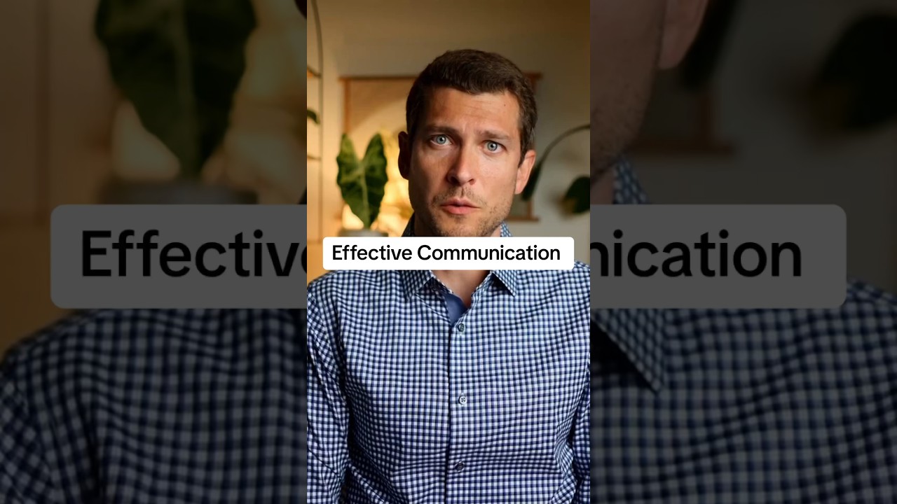 More Communication Can Hurt Your Relationship!