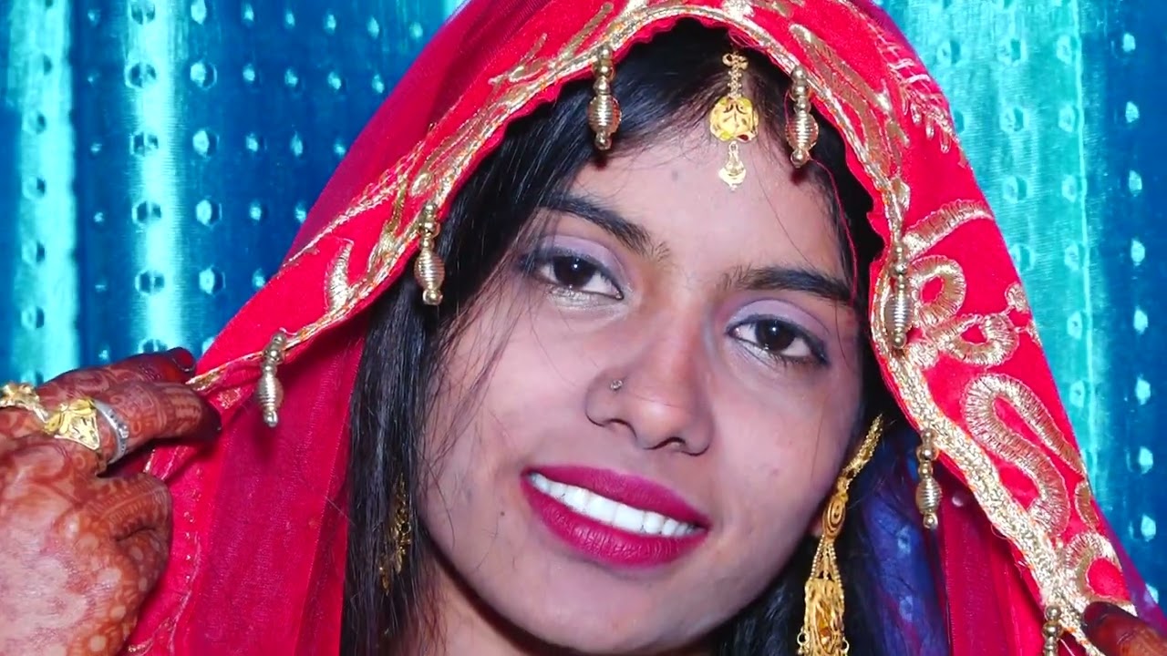 Sameer weds aysha siddiqua
