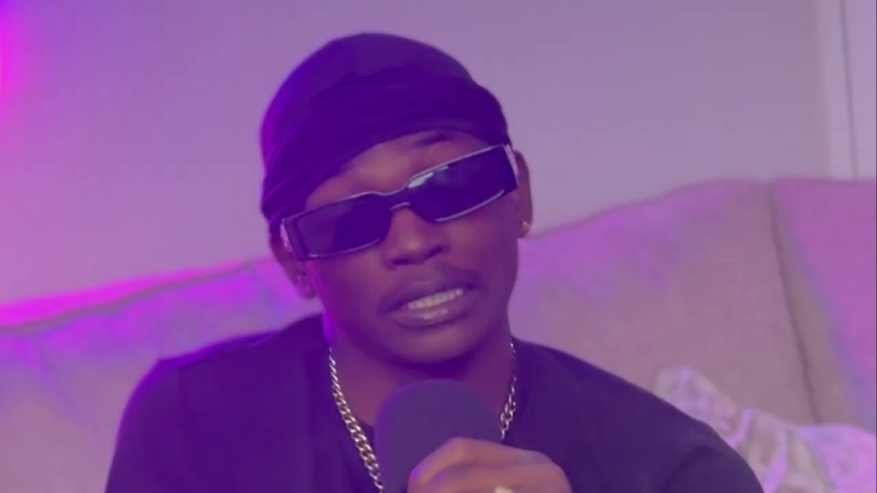 Exclusive Interview w/ HTL Hossey 