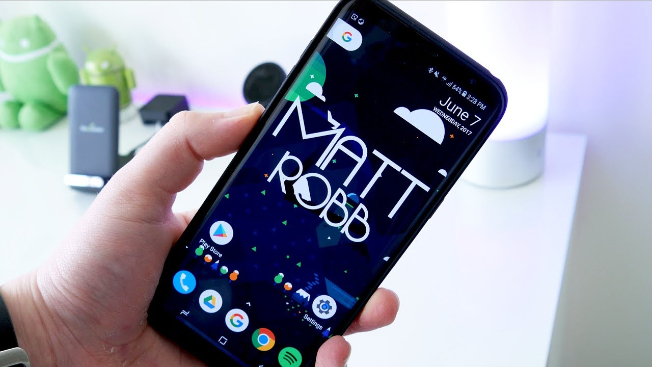 Top 10 Android Apps: June 2017!