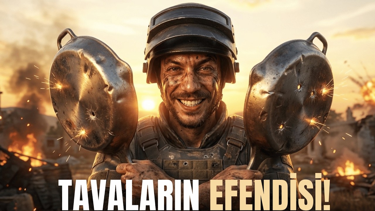 SİS BOMBASININ ÖNEMİ ! #PUBG