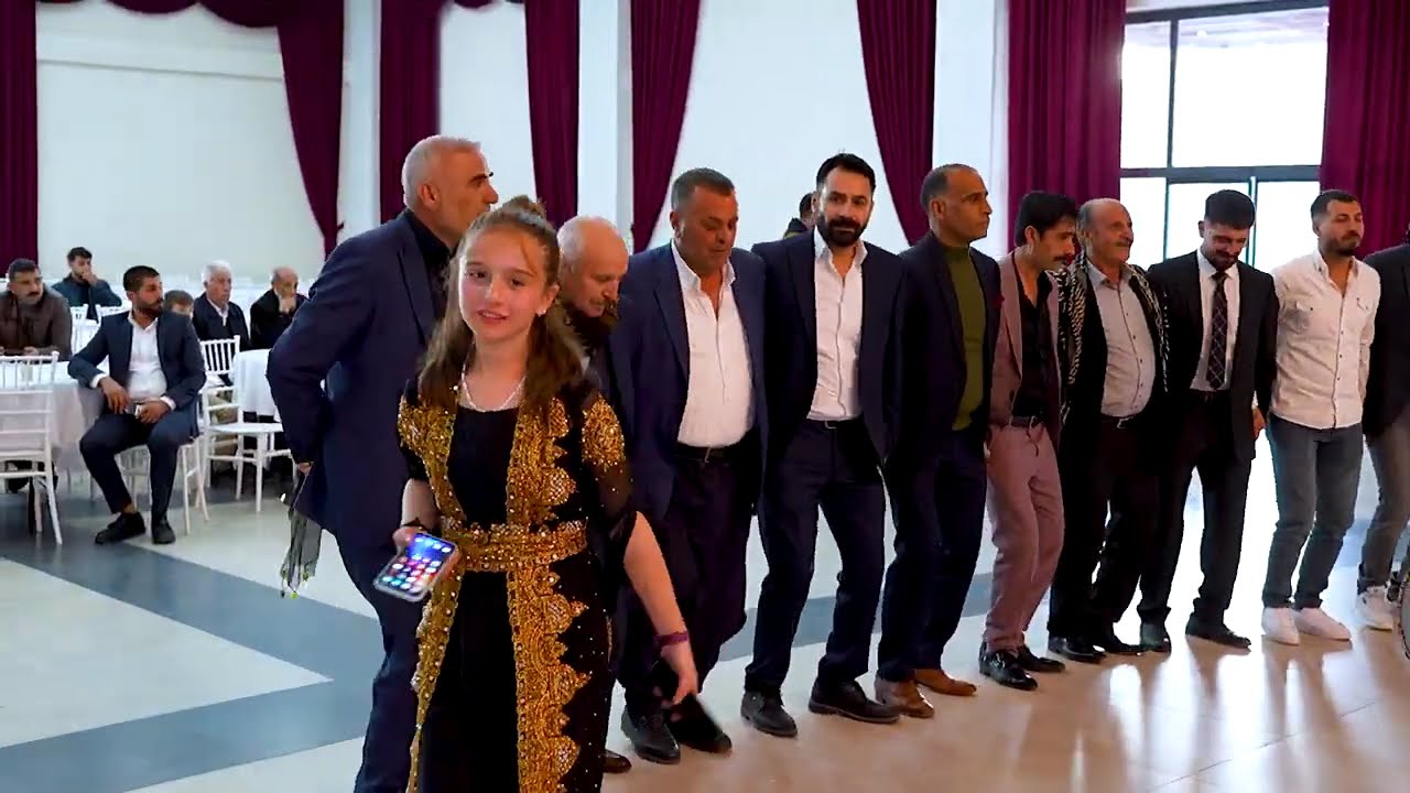 KURAN AŞİRETİ-MALBATA SALACAK AİLESİ-ANTALYA-part-1