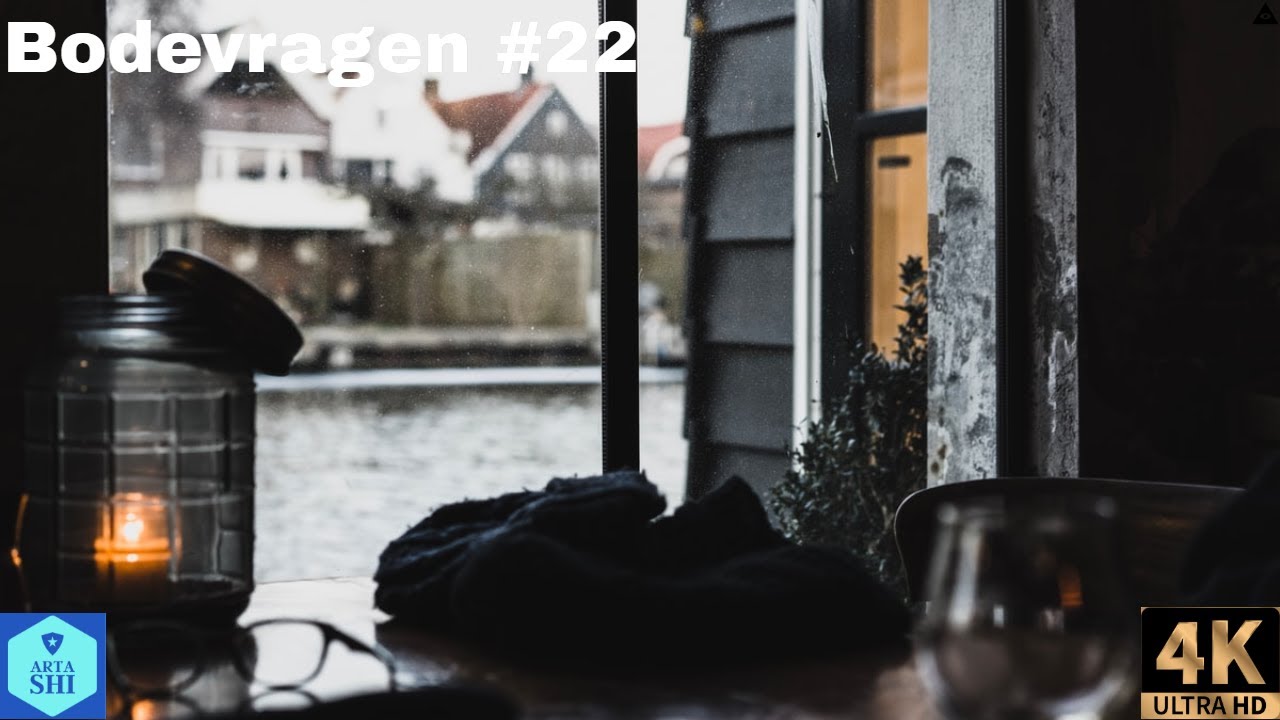 4K - Bodegraven - the Netherlands - 2019 #22