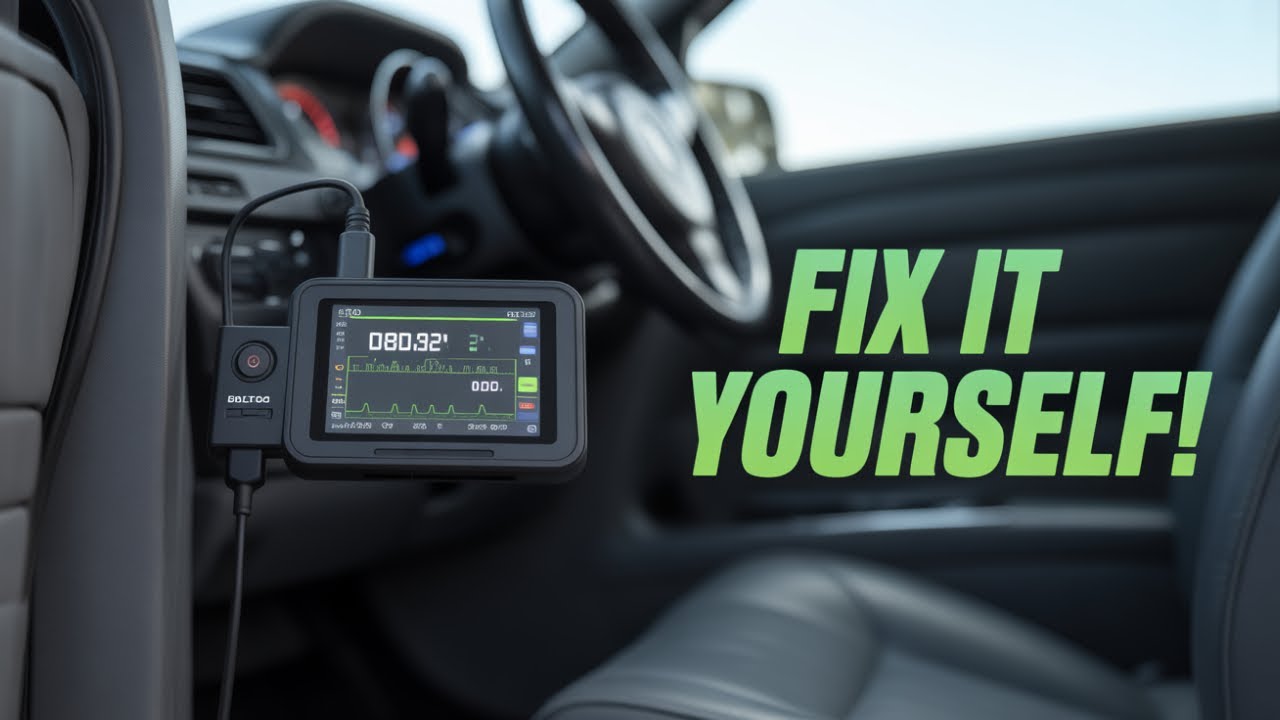 The ONLY 5 Bluetooth OBD2 Scanners Worth Buying in 2025