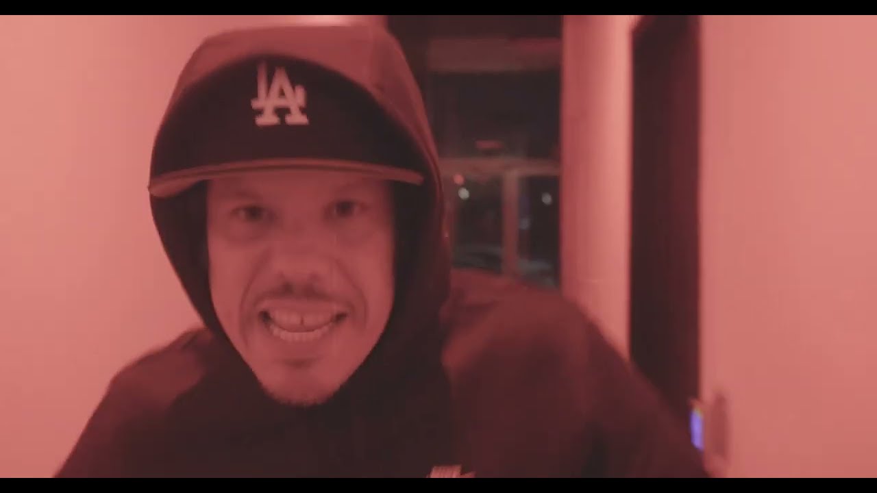 Degree X Dis Da Vil X BhramaBull - L'Appel Du Vid&eacute;