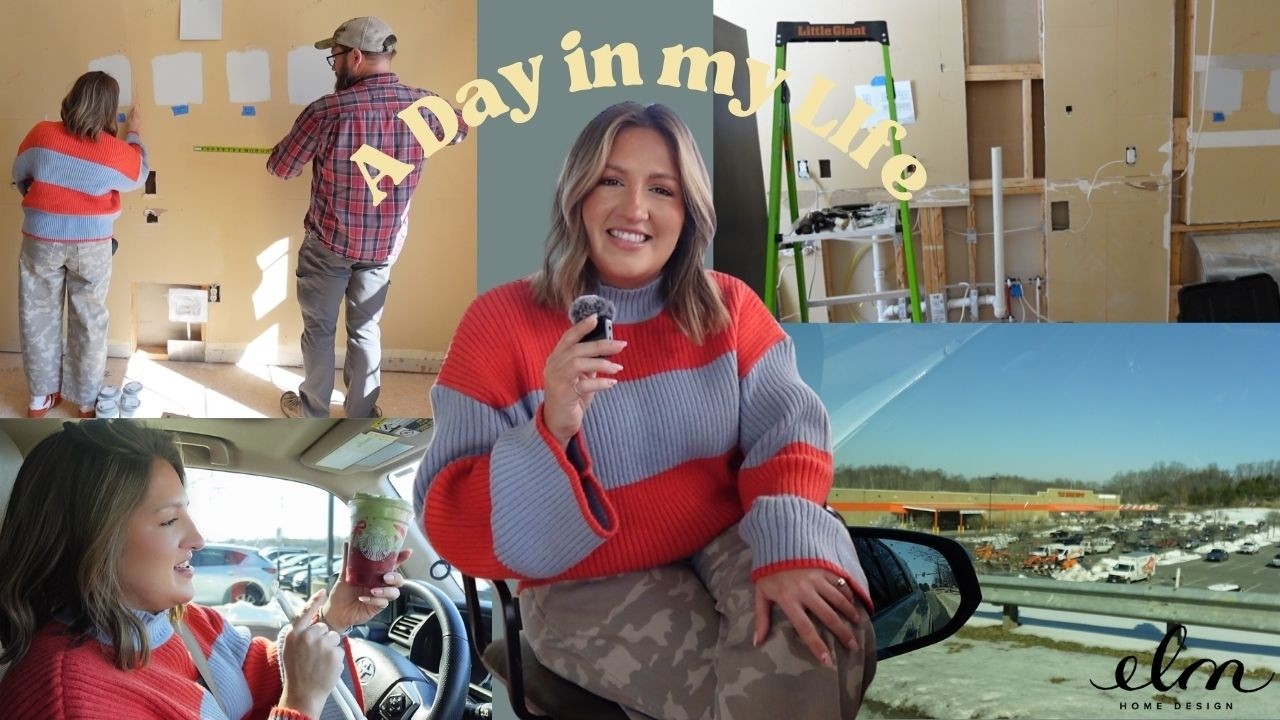 Day in the Life | Behind the Scenes of Remodeling