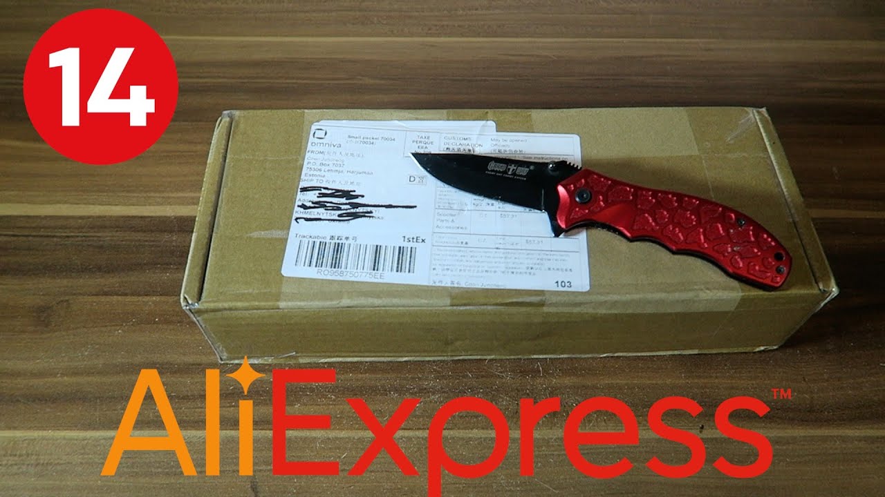 Распаковка 14 Посылок из Китая! Новые, интересные товары с AliExpress! №17 /2025.