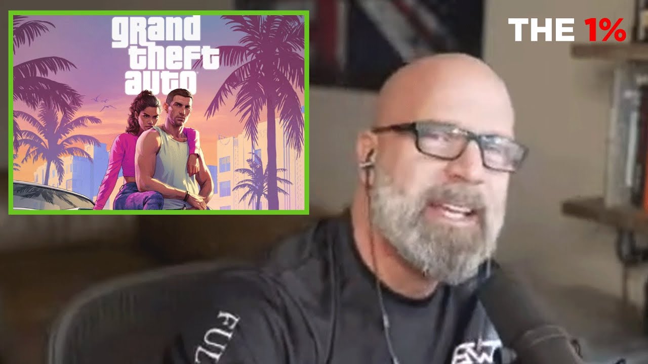 Has Grand Theft Auto 6 Gone Woke?