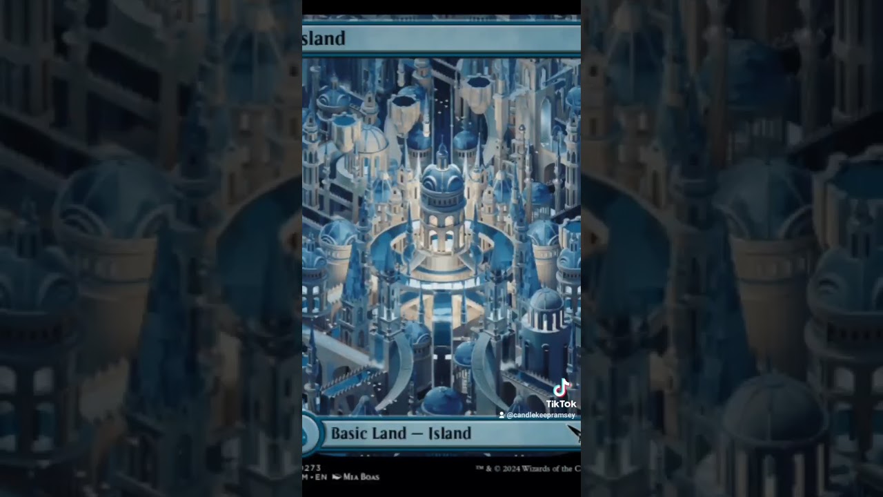 Clue meets Magic the Gathering 