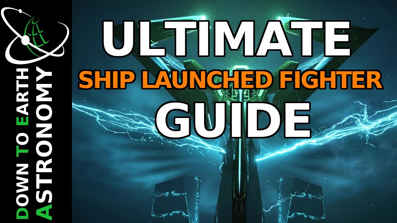 Best Fighter In Elite Dangerous