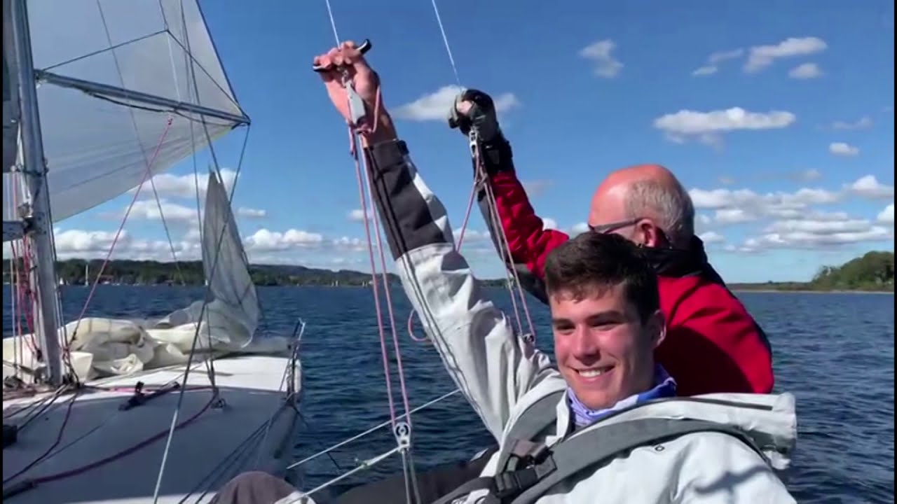 Asso99 German Open Chiemsee2020