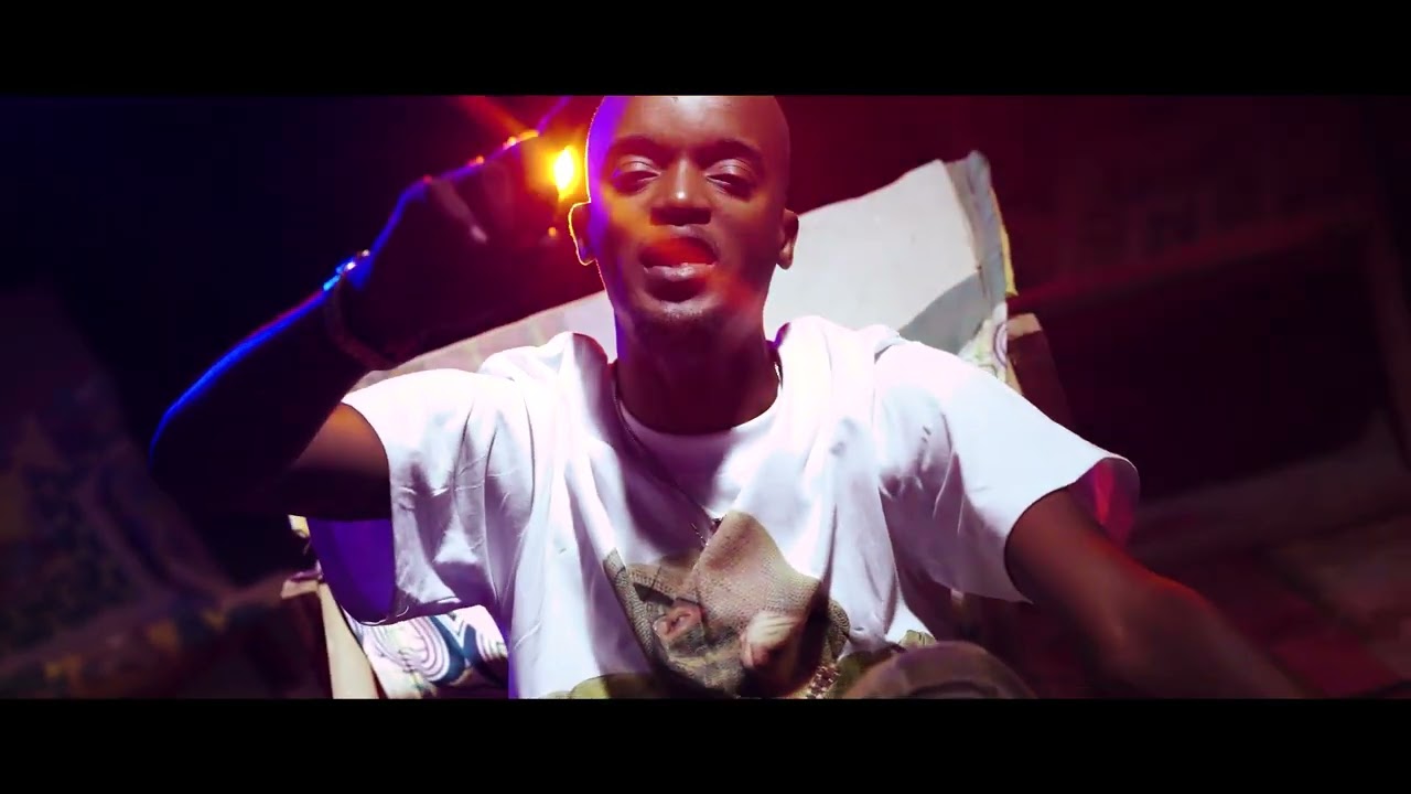 Buzzshit-kharou tabaski (clip officiel)2024