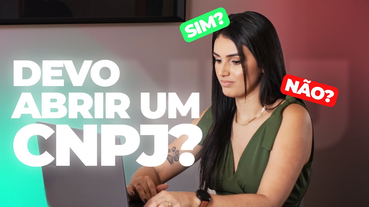 Psicólogo: Vale a pena abrir CNPJ?