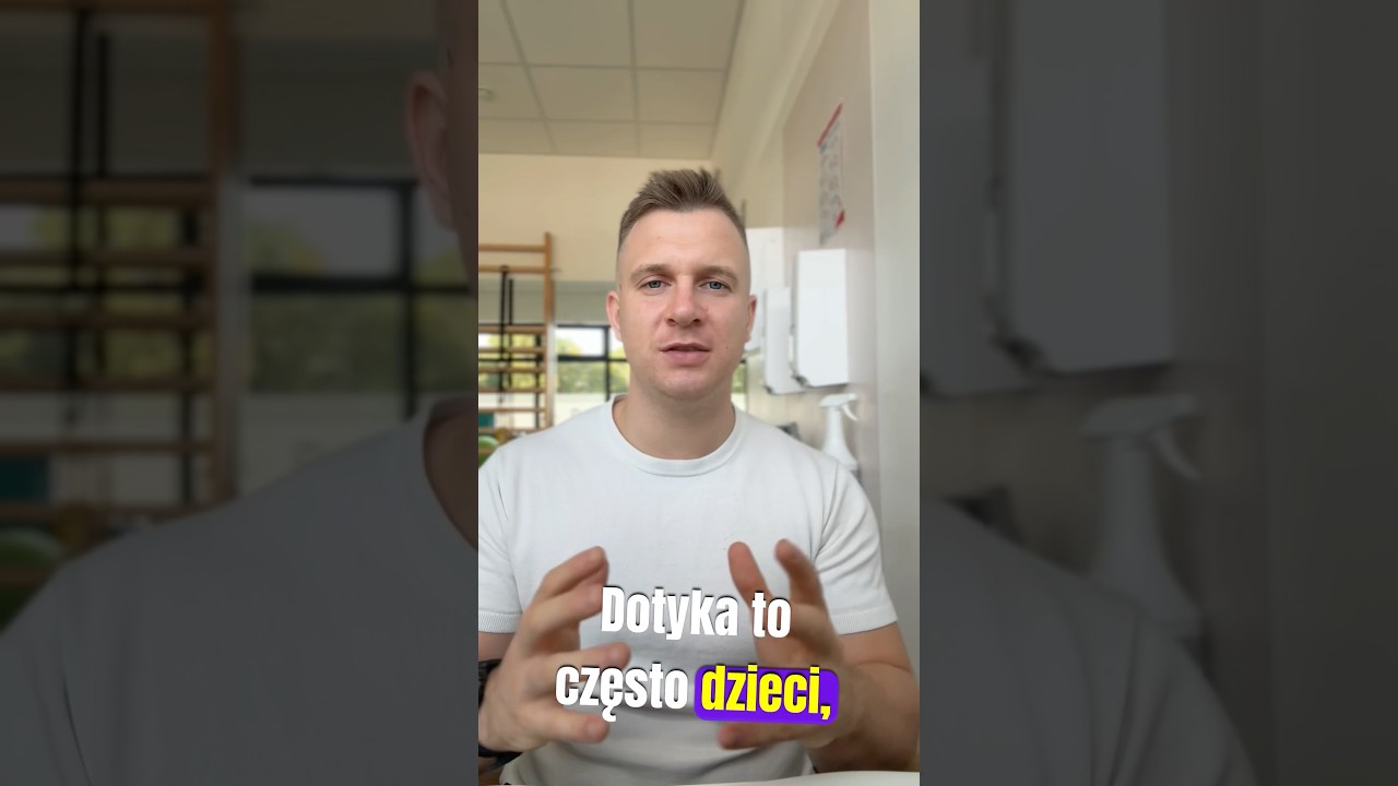 Osgood Schlatter - b&oacute;l kolana #dzieci #rehabilitacja