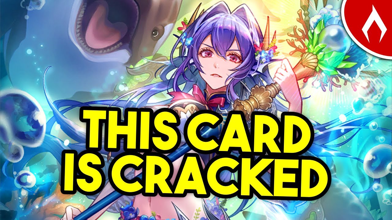 Shadowverse - Buff Dragon has EVOLVED