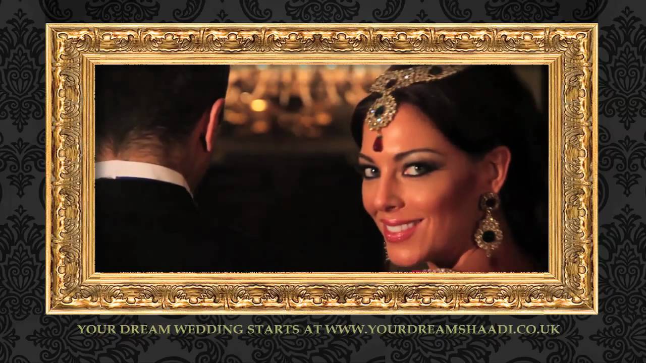 Asian Wedding Video - UK's Premier Online Asian Wedding Magazine