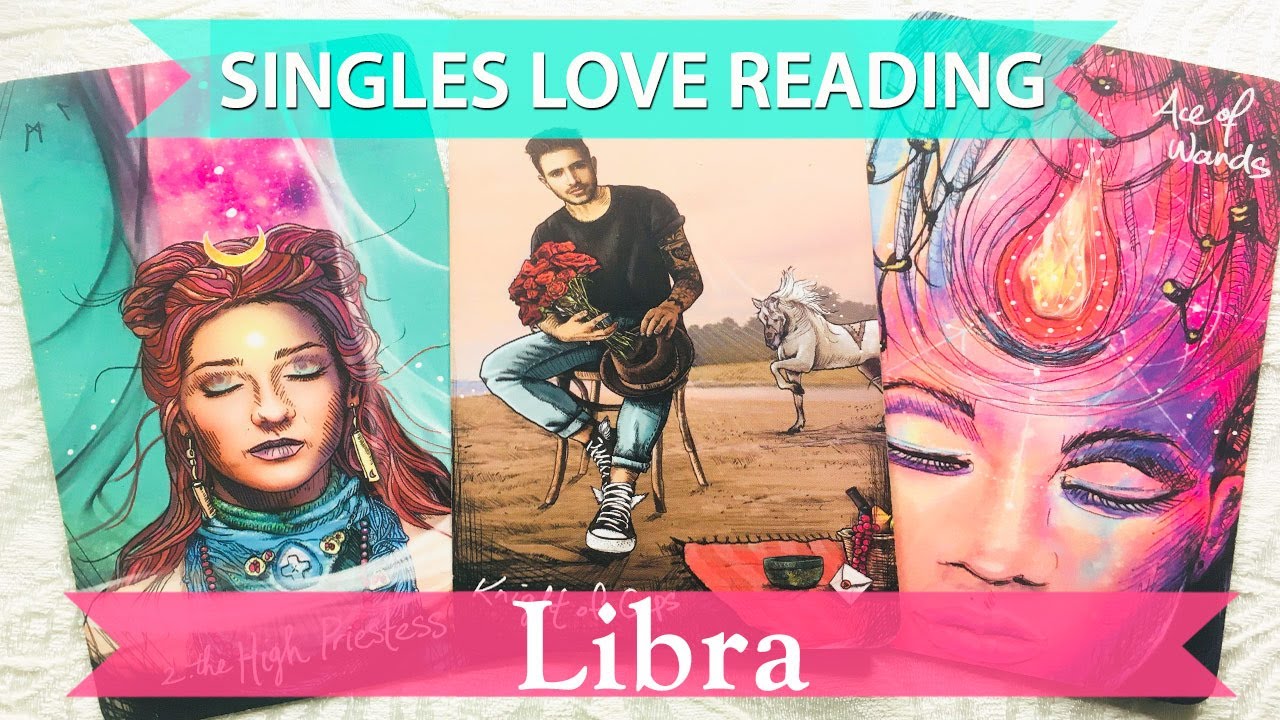 Libra Singles, the Emperor is thinking about the future, they have a plan.