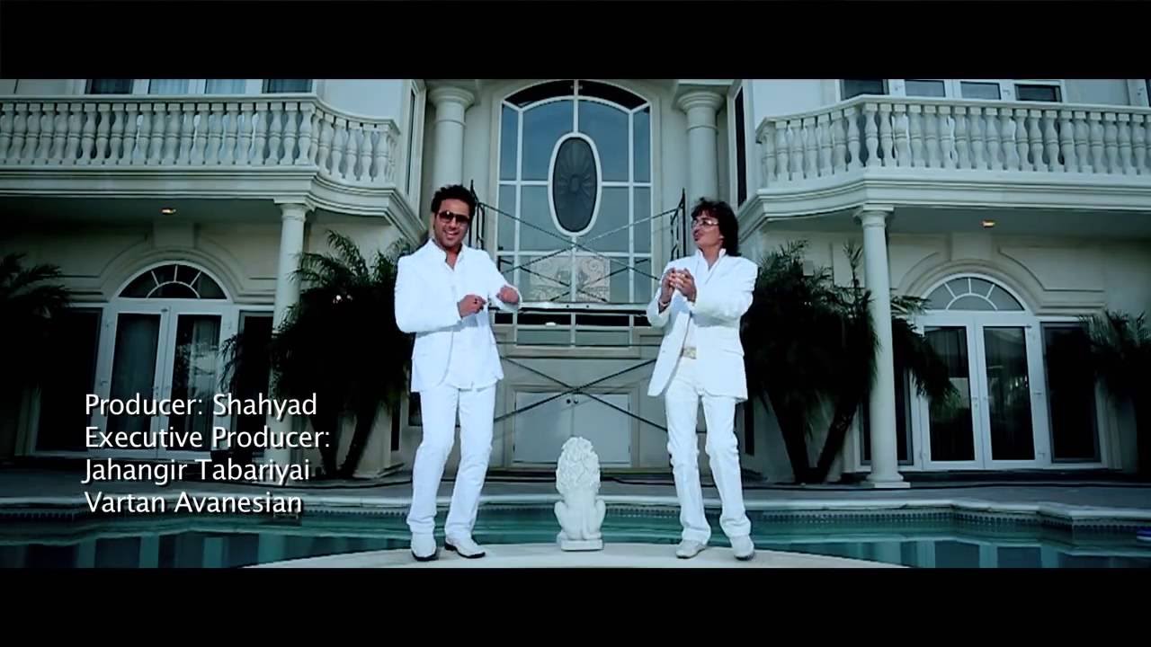 Shahram Solati & Shahyad- Mageh Nemidooni Aydeh   مگه نمیدونی عیده شهرام صولتی و شهیاد