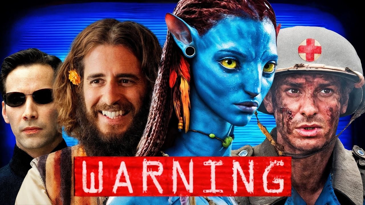 Something Strange is Happening in Hollywood&hellip;