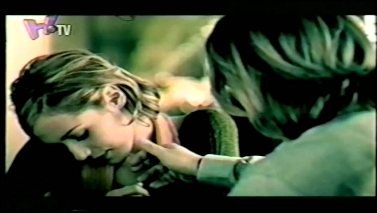 Fernando Osorio -  Vivir (VHSRIP HD)